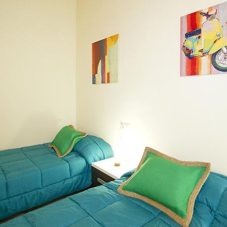 Bbarcelona Ramblas Apartment מראה חיצוני תמונה