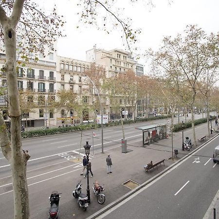 Bbarcelona Ramblas Apartment מראה חיצוני תמונה