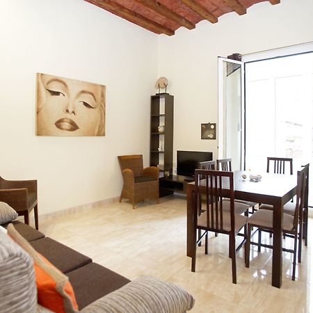 Bbarcelona Ramblas Apartment מראה חיצוני תמונה