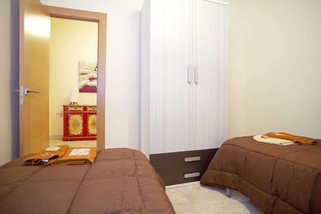 Bbarcelona Ramblas Apartment חדר תמונה