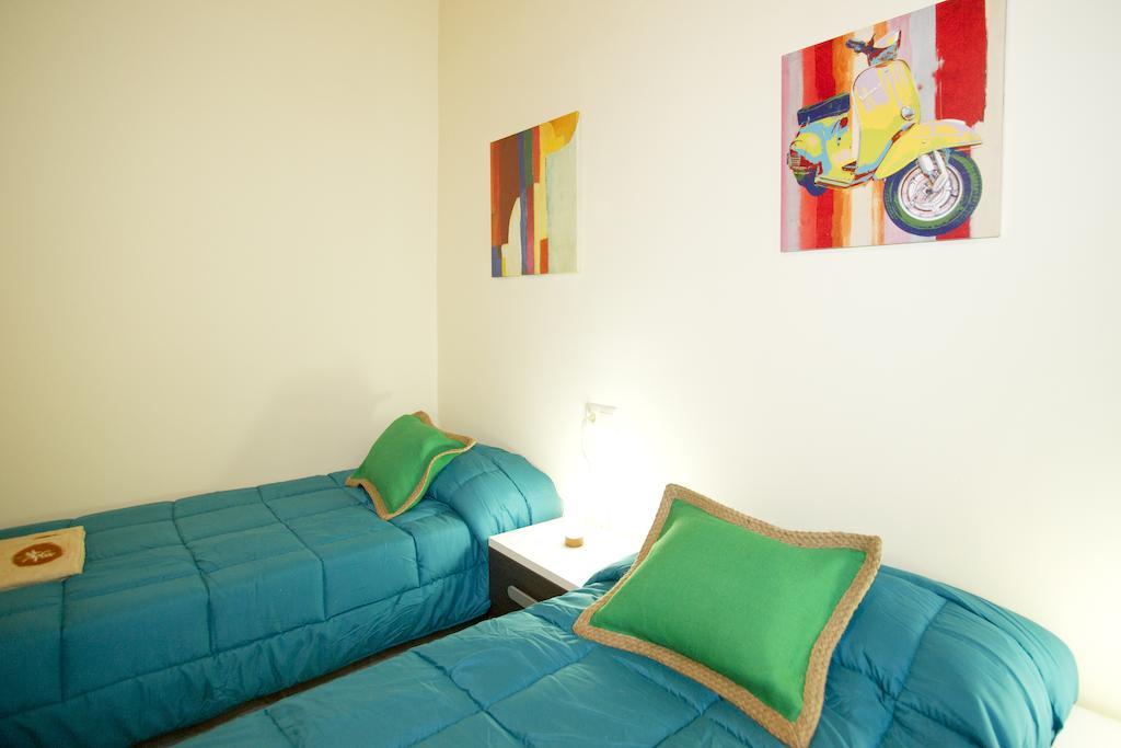 Bbarcelona Ramblas Apartment מראה חיצוני תמונה