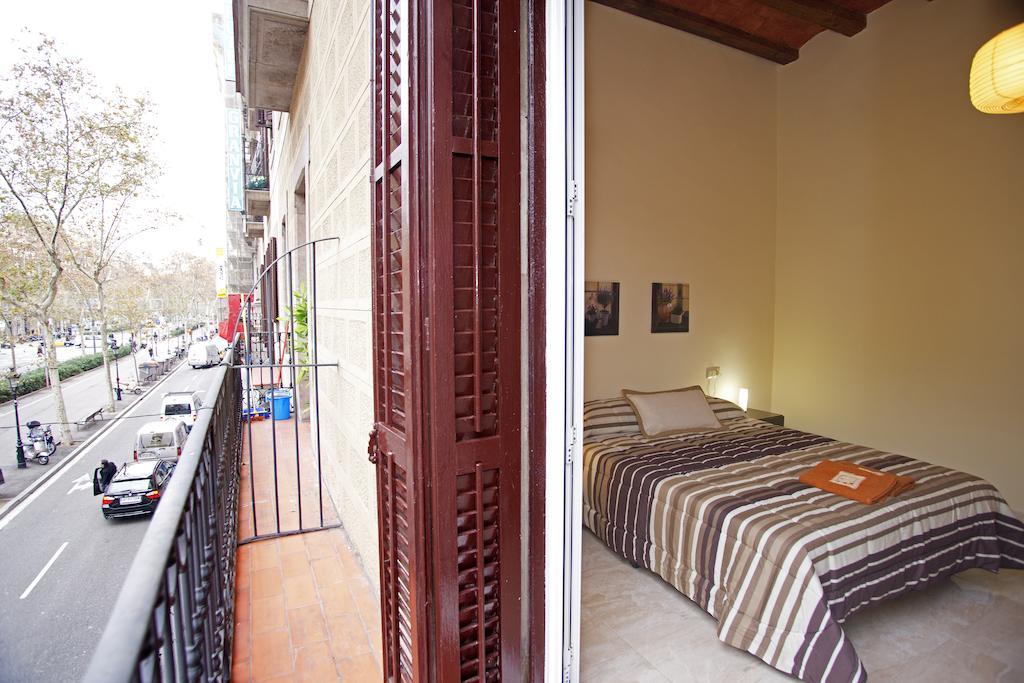 Bbarcelona Ramblas Apartment מראה חיצוני תמונה