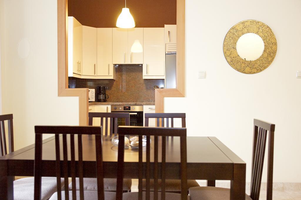 Bbarcelona Ramblas Apartment חדר תמונה