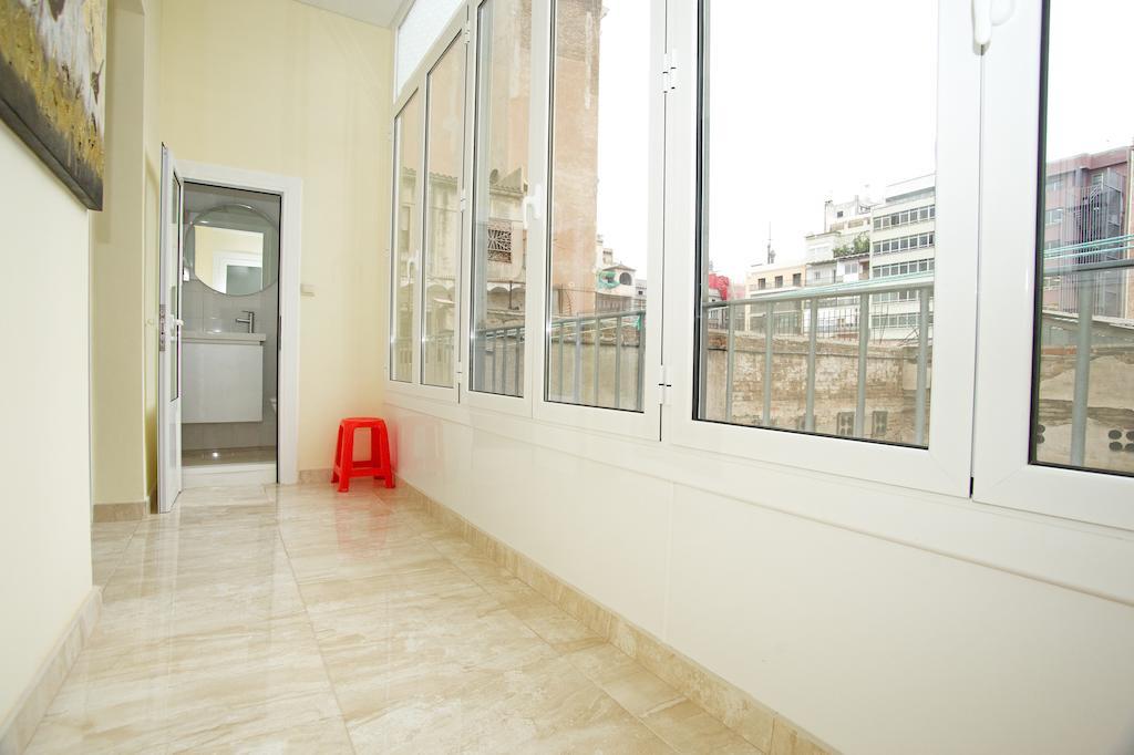 Bbarcelona Ramblas Apartment חדר תמונה