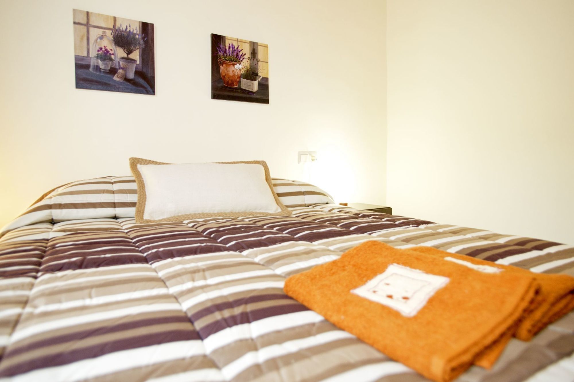 Bbarcelona Ramblas Apartment מראה חיצוני תמונה