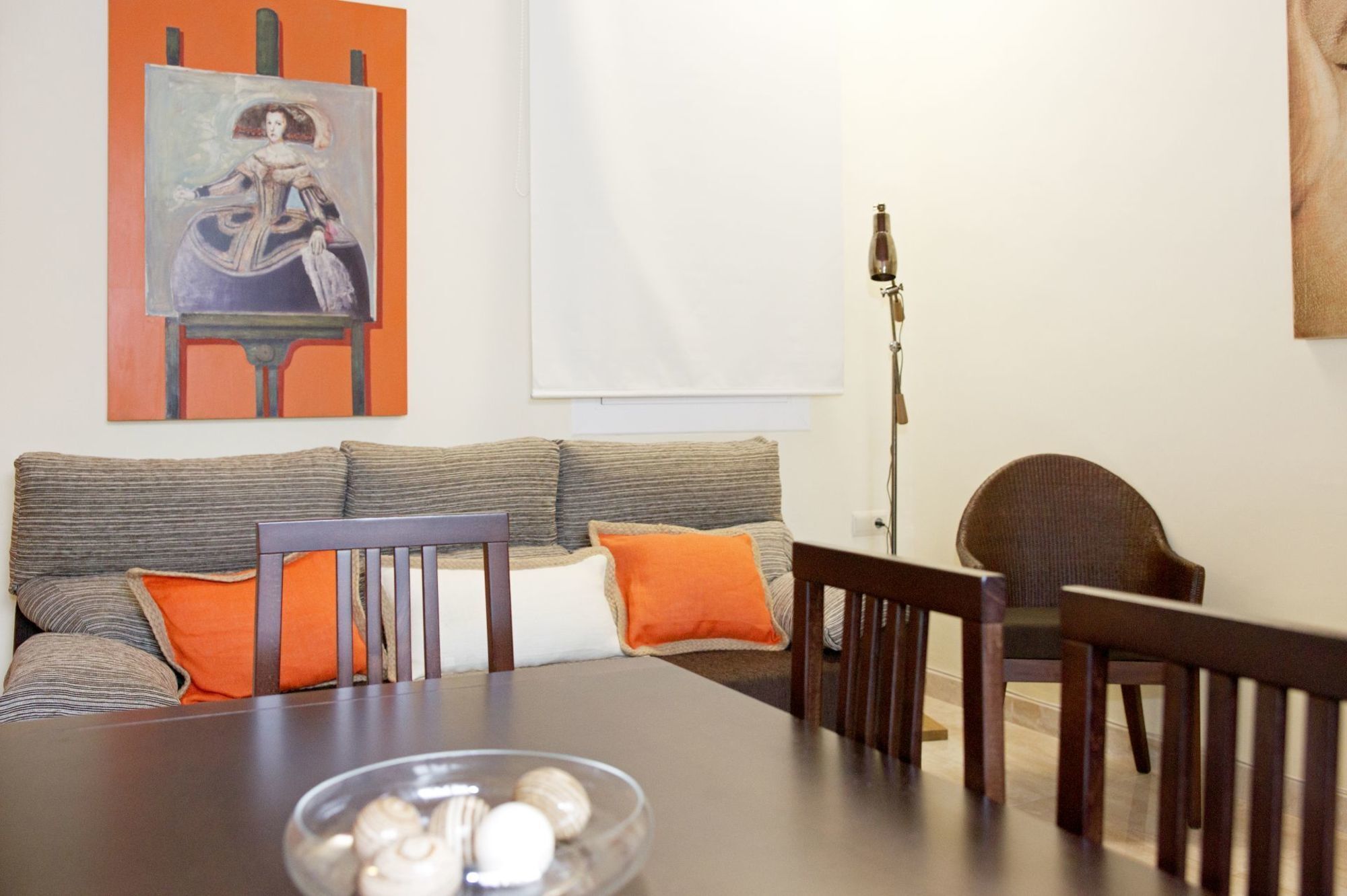 Bbarcelona Ramblas Apartment מראה חיצוני תמונה