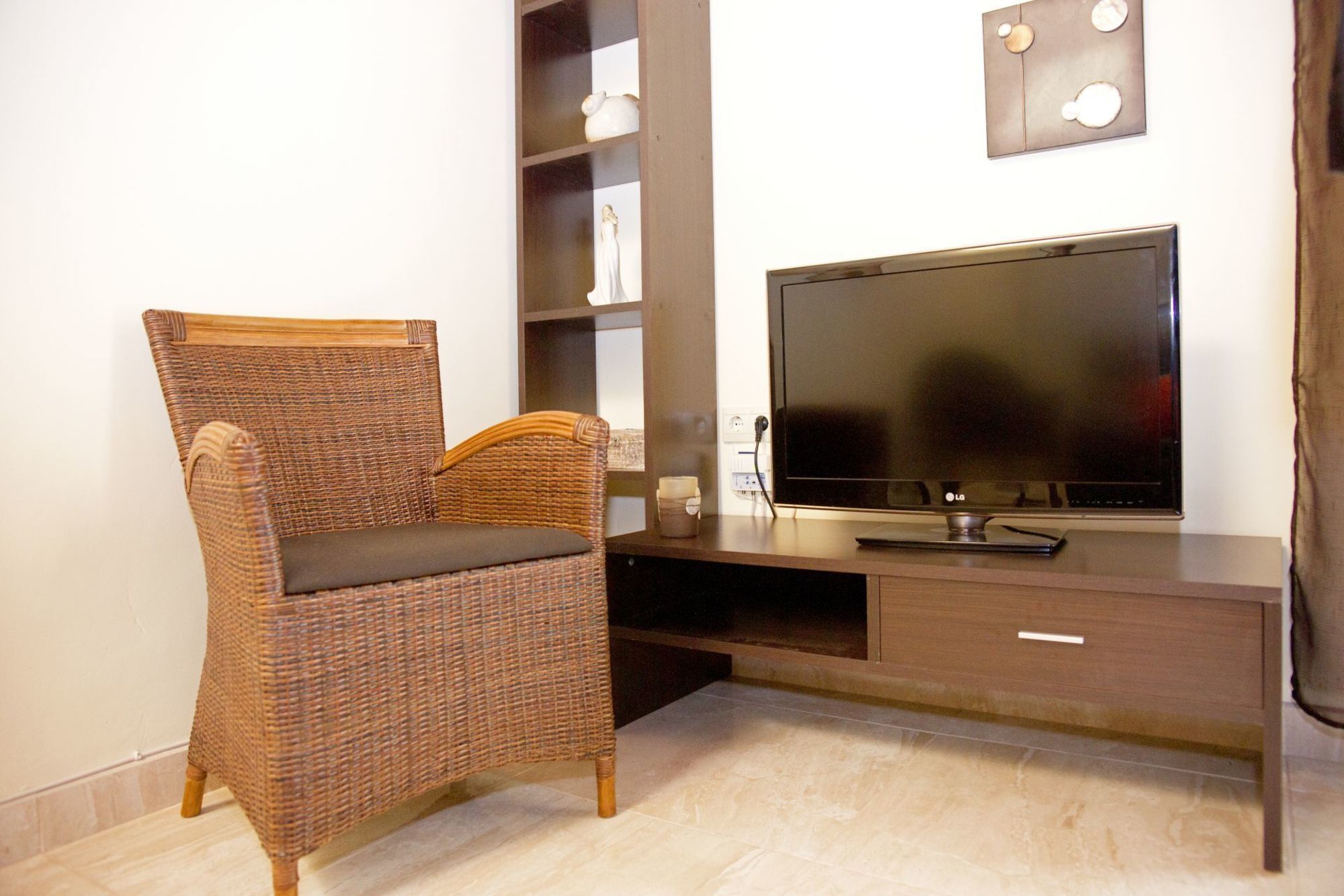 Bbarcelona Ramblas Apartment מראה חיצוני תמונה